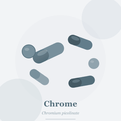 Chrome