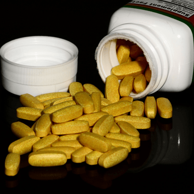 Vitamines B